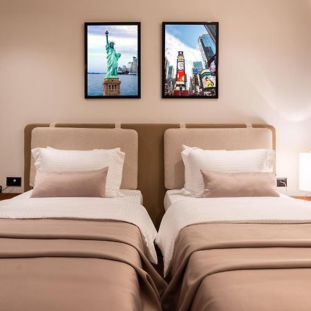 Ruby Hotel Prishtina Priştine Dış mekan fotoğraf