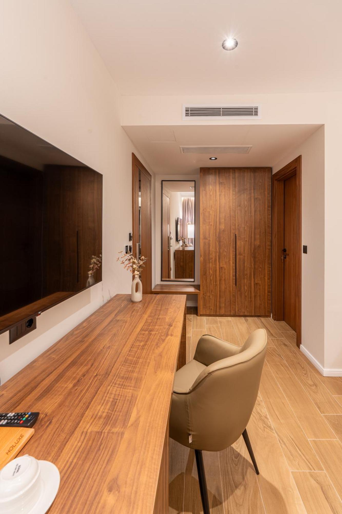 Ruby Hotel Prishtina Priştine Dış mekan fotoğraf