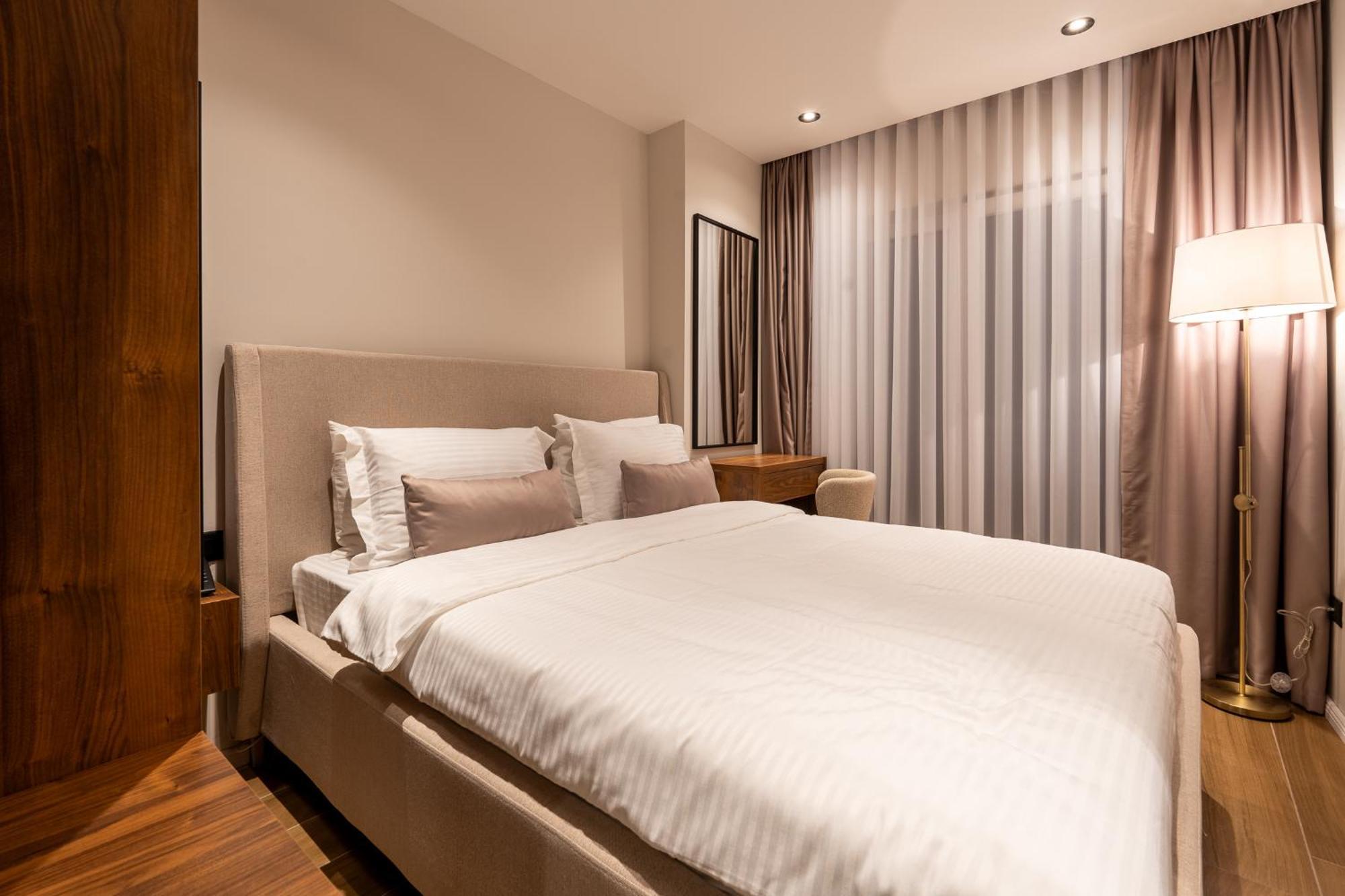 Ruby Hotel Prishtina Priştine Dış mekan fotoğraf
