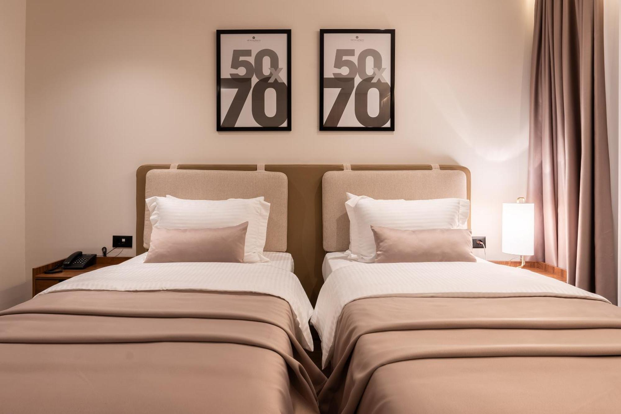 Ruby Hotel Prishtina Priştine Dış mekan fotoğraf