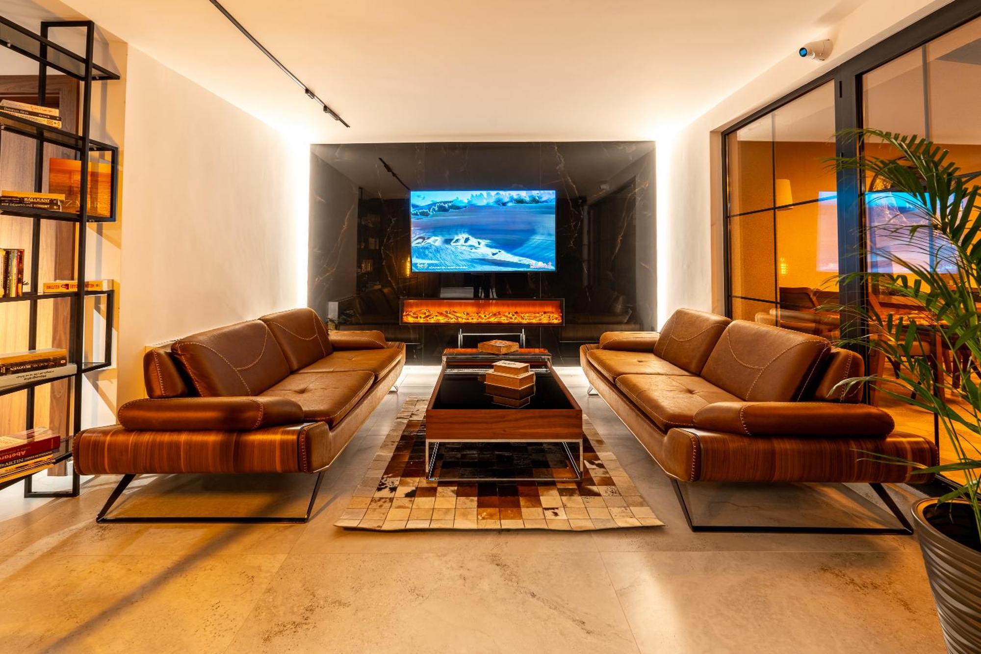 Ruby Hotel Prishtina Priştine Dış mekan fotoğraf