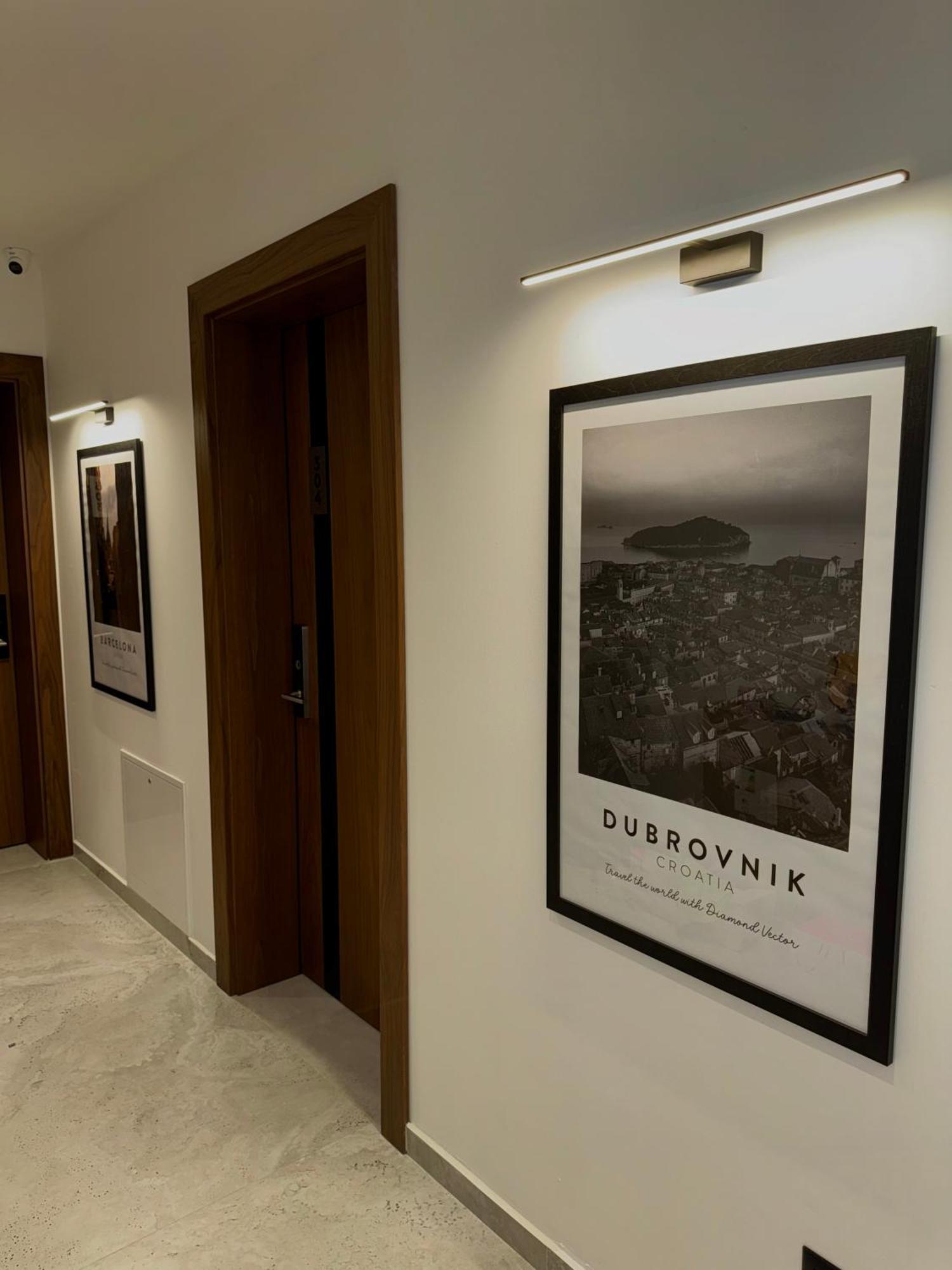 Ruby Hotel Prishtina Priştine Dış mekan fotoğraf