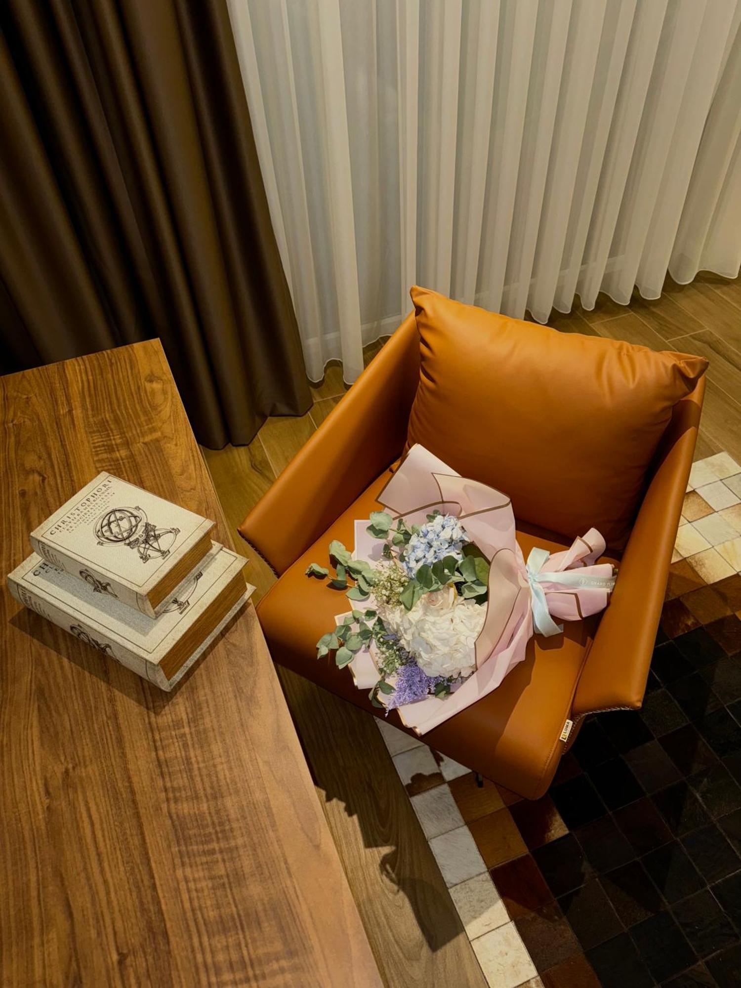 Ruby Hotel Prishtina Priştine Dış mekan fotoğraf